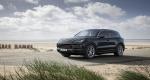 Porsche Cayenne 2017 года (WW)